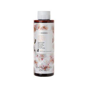 KORRES WHITE BLOSSOM SHOWERGEL 250ML SEALED